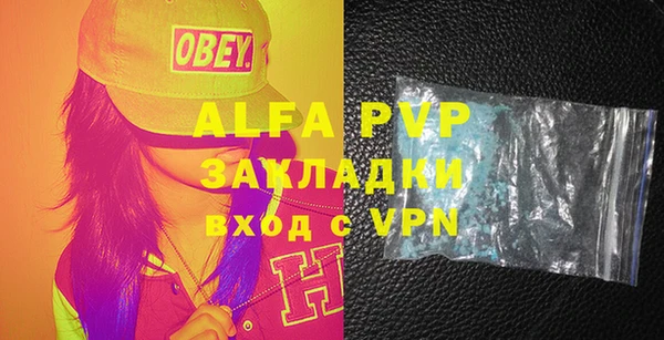 стафф Арсеньев